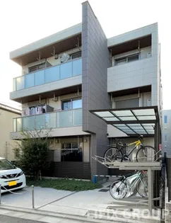 GreenHome南大塚【3階】の外観