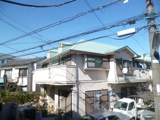 ウェルスクエアイズム下高井戸の画像