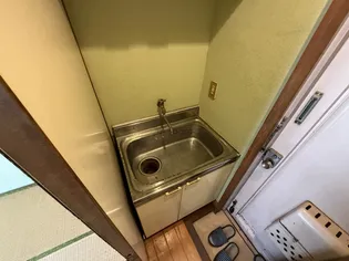 東京都文京区本郷5【マンション】の外観