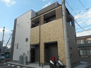 aolani(アオラニ)【1階】の外観