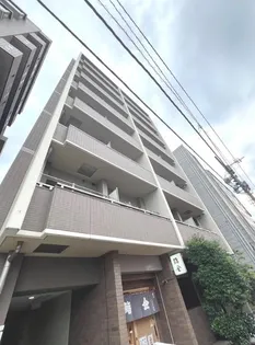 日神デュオステージ新宿中落合【9階】の外観