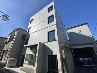 ザ テラス滝野川の画像