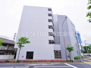 メゾン武蔵野の画像