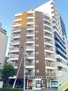 エストポワール堀江の画像