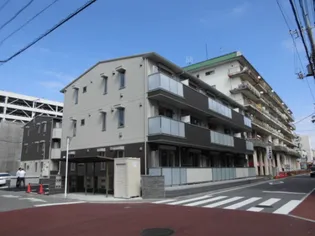 エスペランサの画像