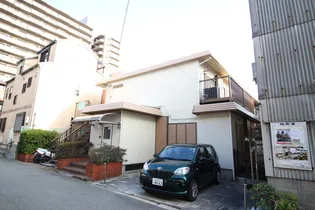 コスモハイツ松浦の画像