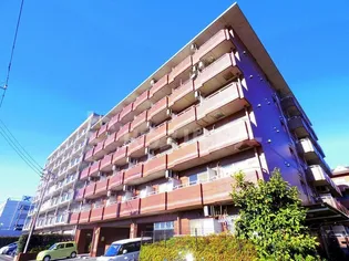 フローレンスビレッジ3の画像