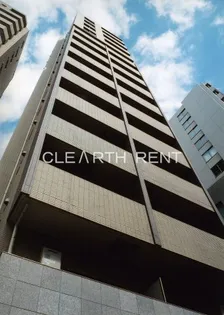 コンシェリア白金台の画像