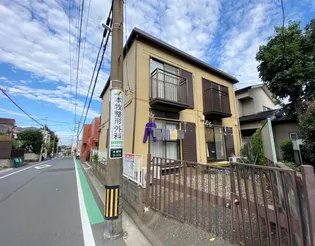 カトレヤハイツの画像