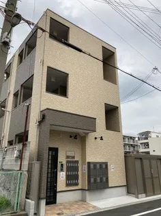 HーMAISON大正の画像