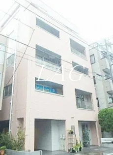 Y POINT APARTMENTの画像