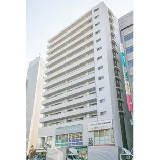 東京都文京区小日向4【マンション】の外観
