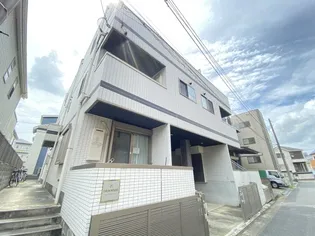 クルーハウス東松戸の画像