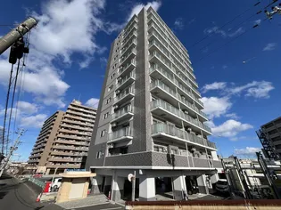 オムニコート福田町の画像