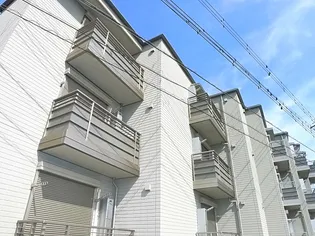 パルテノンFの画像