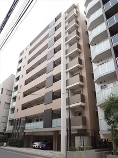 シャリエ東陽町ファーストの画像