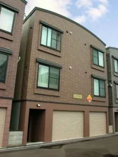 エヴァンス麻生の画像