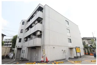 エヴェナール方南町の画像