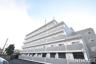 スチューデントパーク府中の画像