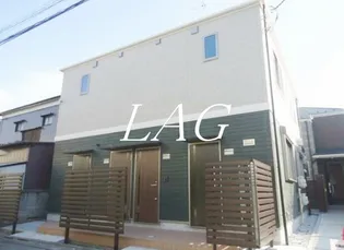 リヴラ田園調布の画像