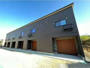 ETERFORT B棟の画像