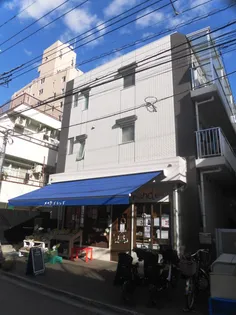 PRIMA SK 武蔵新城の画像