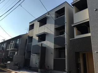 REGALEST シャルマンKの画像