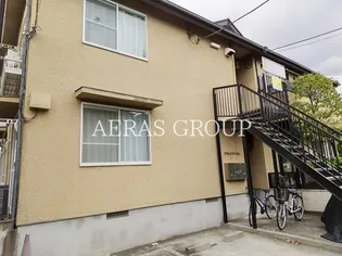 アネックスハイムの画像