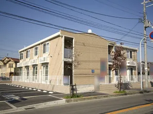 レオパレス甲田の画像