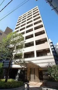 ステージグランデ本郷【9階】の外観