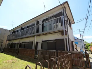 ダイヤハイツの画像