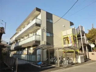 グレイスネストの画像