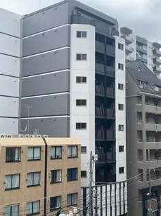 Premium Stage NAO【6階】の外観