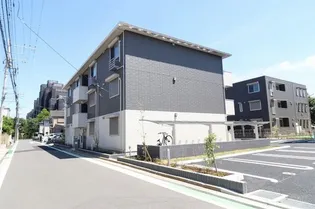 アベニューBの画像