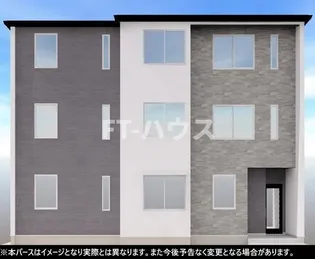 KEIAI RESIDENCE 北習志野III【2階】の外観