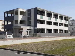 大阪府東大阪市若江西新町4【アパート】の外観