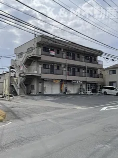 山澤マンションの画像