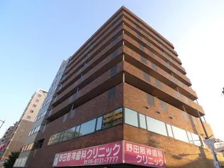 パレス都の画像
