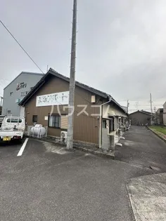 長坂アパートの画像