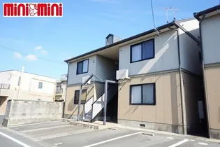 ボナール西口Bの画像