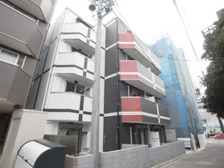 AQUAS WILL千葉の画像