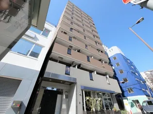 ドエル堀江南の画像