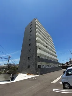 クラール上福岡の画像