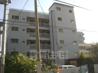 湊川第2マンションの画像