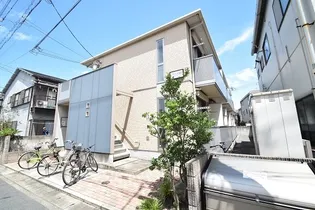 ブランドール高田の画像