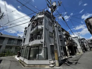 カールハイツ寝屋川Ⅱの画像