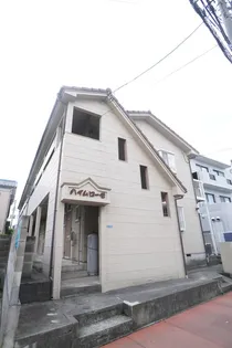 ハイムローゼの画像