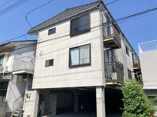 ハイツ中村の画像