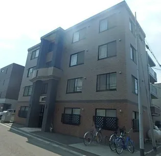 ヴァンベール東札幌IIの画像