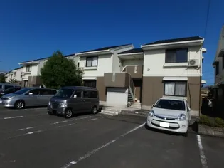 セジュール吉岡 Dの画像